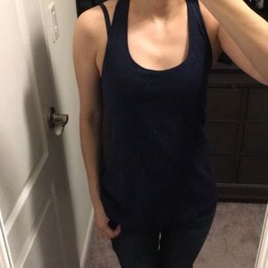 Patagonia Kiawah tank top
